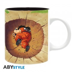Mug - Yamcha - Dragon Ball...