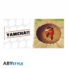 Mug - Yamcha - Dragon Ball Z - Subli
