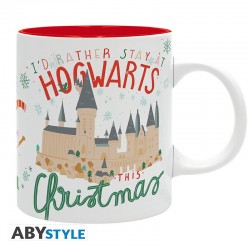 Mug - Harry Potter -...