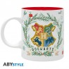 Mug - Harry Potter - Vacances à Poudlard - Subli