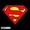 Casquette - Logo - Superman - U Unisexe 