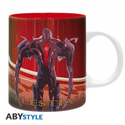 Mug - Eternals - Celestials...