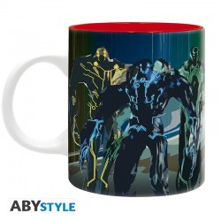 Mug - Eternals - Celestials - Subli