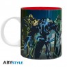 Mug - Eternals - Celestials - Subli