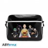 Sac besace - One punch man - Groupe