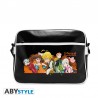 Sac besace - The seven deadly sins - Groupe