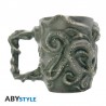 Mug 3D - Cthulhu - Cthulhu