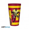 Verre XXL - v - Crash Brandicoot