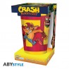Verre XXL - TNT Crash - Crash Brandicoot
