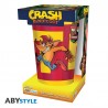 Verre XXL - v - Crash Brandicoot