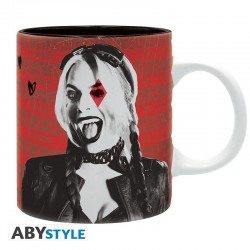 Mug - Suicide Squad -...