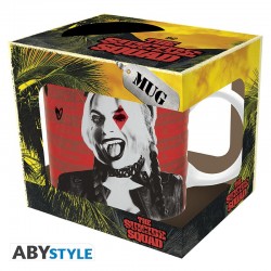 Mug - Suicide Squad - Harley Quinn - Subli