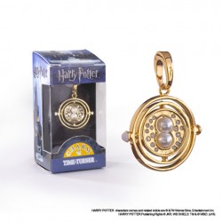 Charm Lumos - Retourneur de Temps - Harry Potter