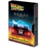 Carnet - VHS - Back to the Future