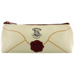 Trousse - Lettre - Harry Potter