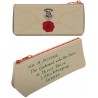 Trousse - Lettre - Harry Potter