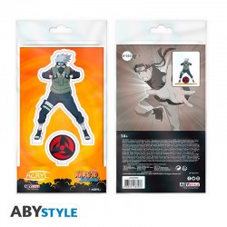 Figurine 2D - Acryl - Hatake Kakashi - Naruto