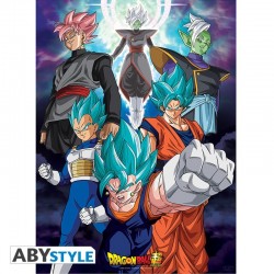 Poster - Fusions - Dragon...