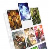 Pages Classeur - 9-Pocket (100ct)