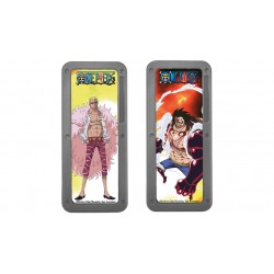 One Piece - Sacoche et accessoires pour Switch