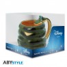 Mug 3D - Disney - Le livre de la jungle - Kaa