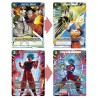 JCC - Booster "Mythic Booster" MB1 - Dragon Ball Super (EN) - (24 boosters)