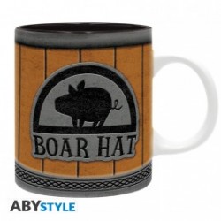 Mug - Boar Hat - The Seven...