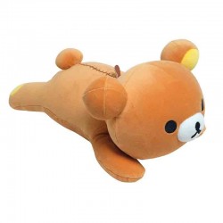 Peluche Coussin Rilakkuma -...