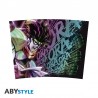 Mug de voyage - Jojo's Bizarre Adventure - Star Platinum