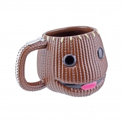 Mug - Playstation - Little Big Planet - Sackboy