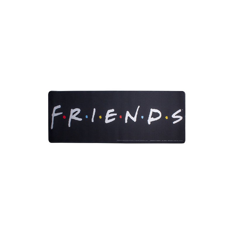 Tapis de souris - Friends - Logo
