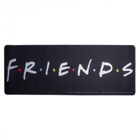 Tapis de souris - Friends - Logo