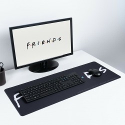 Tapis de souris - Friends - Logo