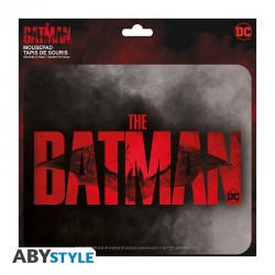 Tapis de souris souple - Batman - The Batman Logo 