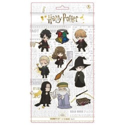 Pack d'aimant - Harry...