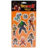 Pack de Magnets - Dragon Ball Z - Set B