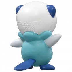 Figurine - MS-33 - Moustillon - Pokemon