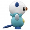 Figurine - MS-33 - Moustillon - Pokemon