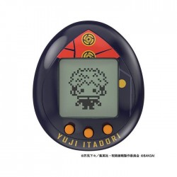 Tamagotchi - Jujutsuttchi...