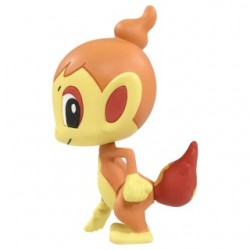 Figurine - MS-54 - Ouisticram - Pokemon