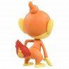 Figurine - MS-54 - Ouisticram - Pokemon