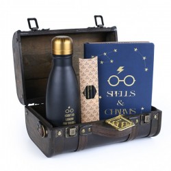 Gift Pack - Harry Potter -...