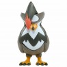 Figurine - Pokemon - Étouraptor