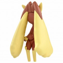 Figurine - Pokemon - Lockpin