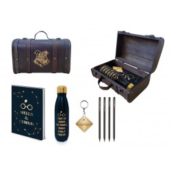 Gift Pack - Harry Potter - Trouble finds me - Premium set