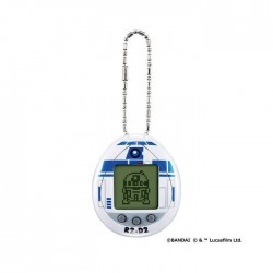 Tamagotchi - Classic Color Ver. R2-D2- Star Wars