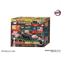 Demon Slayer - Train à Sushi