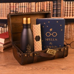 Gift Pack - Harry Potter - Trouble finds me - Premium set