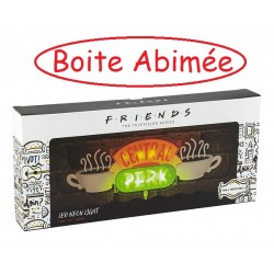 Produit abîmé - Lampe -...