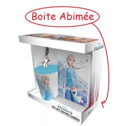 Produit abîmé - Gift Pack...